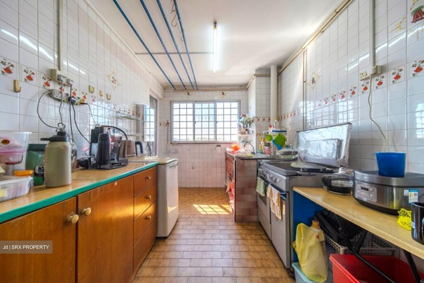 Blk 132 Eunos Spring (Bedok), HDB 4 Rooms #555055311